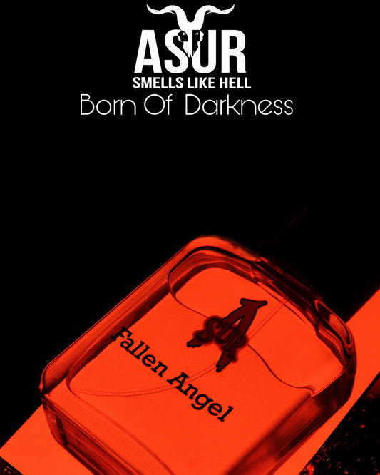 Asur Product Name: Fallen Angel