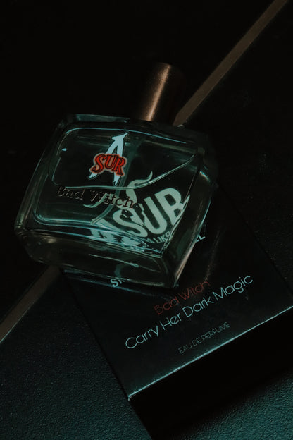 Asur – Bad Witch (OUD)