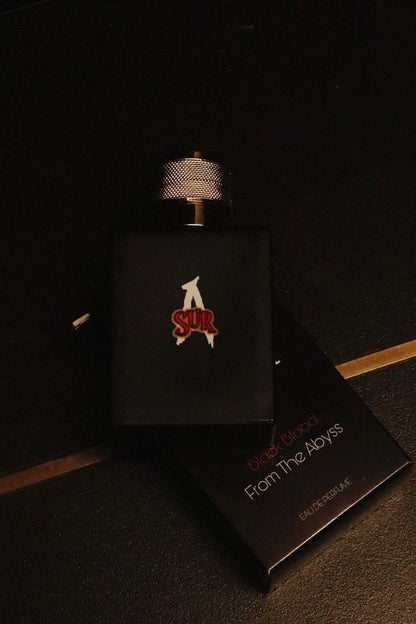 ASUR Product Name: BLACKBLOOD