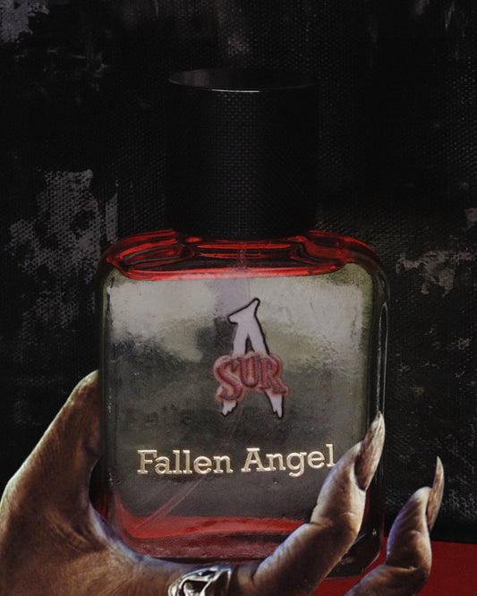 Asur Product Name: Fallen Angel