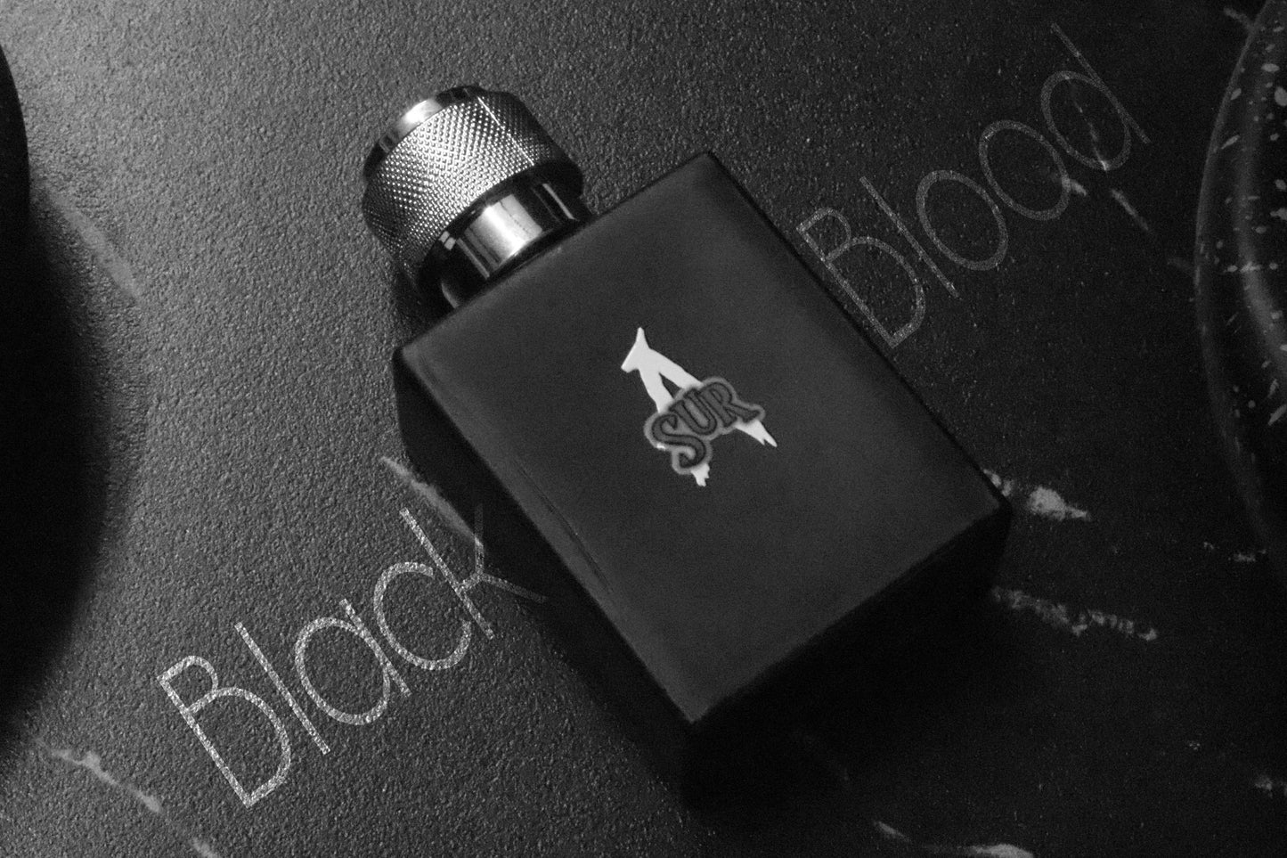ASUR Product Name: BLACKBLOOD
